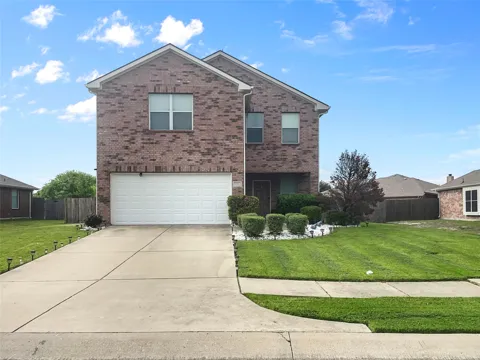 213 Long Prairie Drive