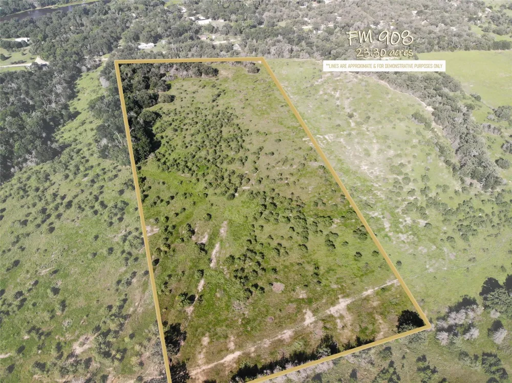23 Fm-908 Caldwell, TX 77836