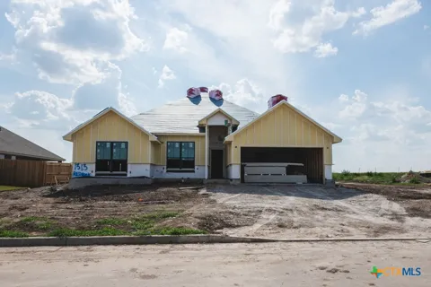 1313 Red Rock Road