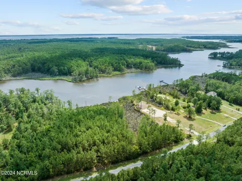 Lot 19 Bailey Pointe Drive