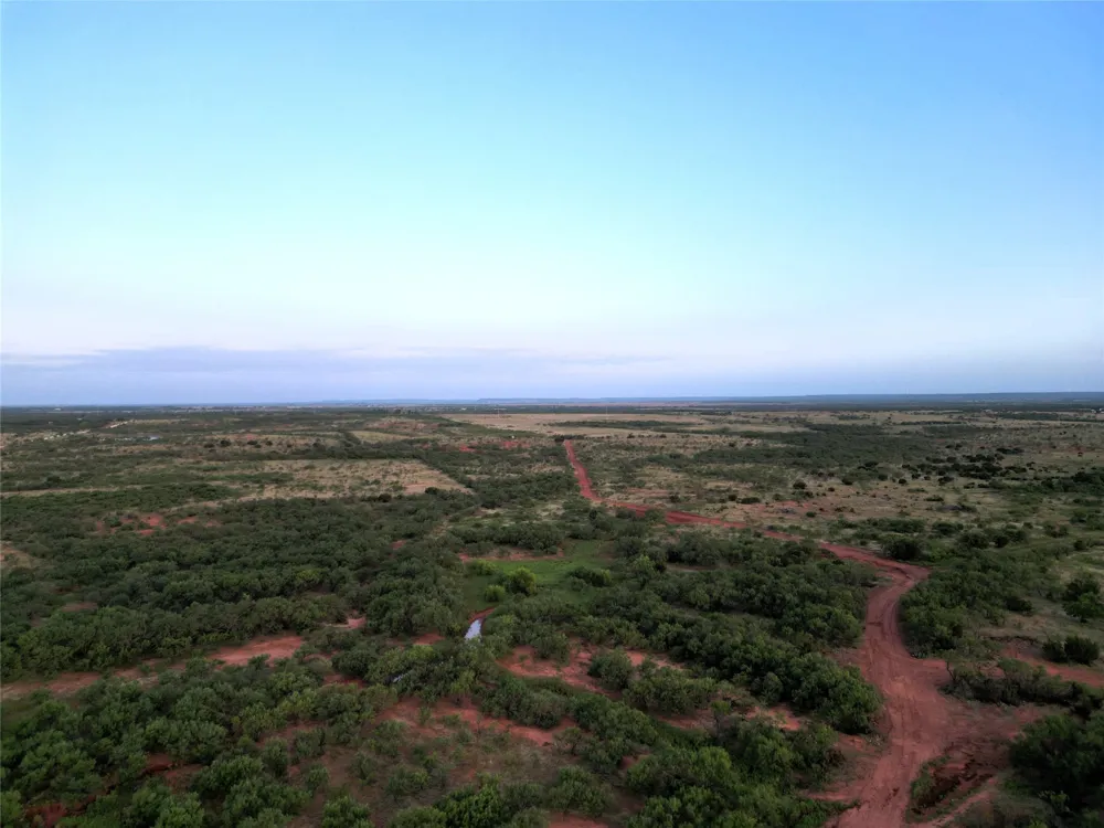 CR 177 Ovalo, TX 79541