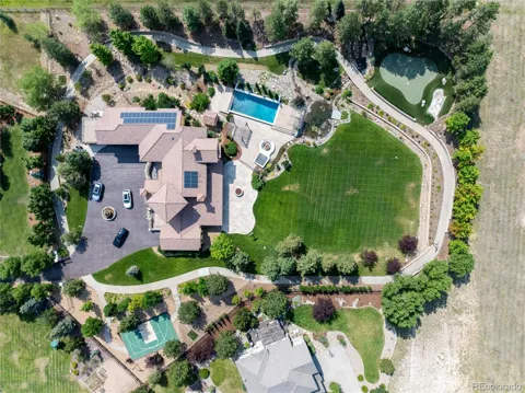 8417 High Ridge Court