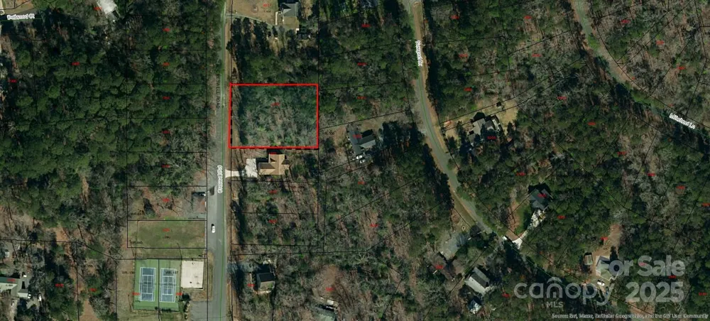 242 Creswell Road Mount Gilead, NC 27306
