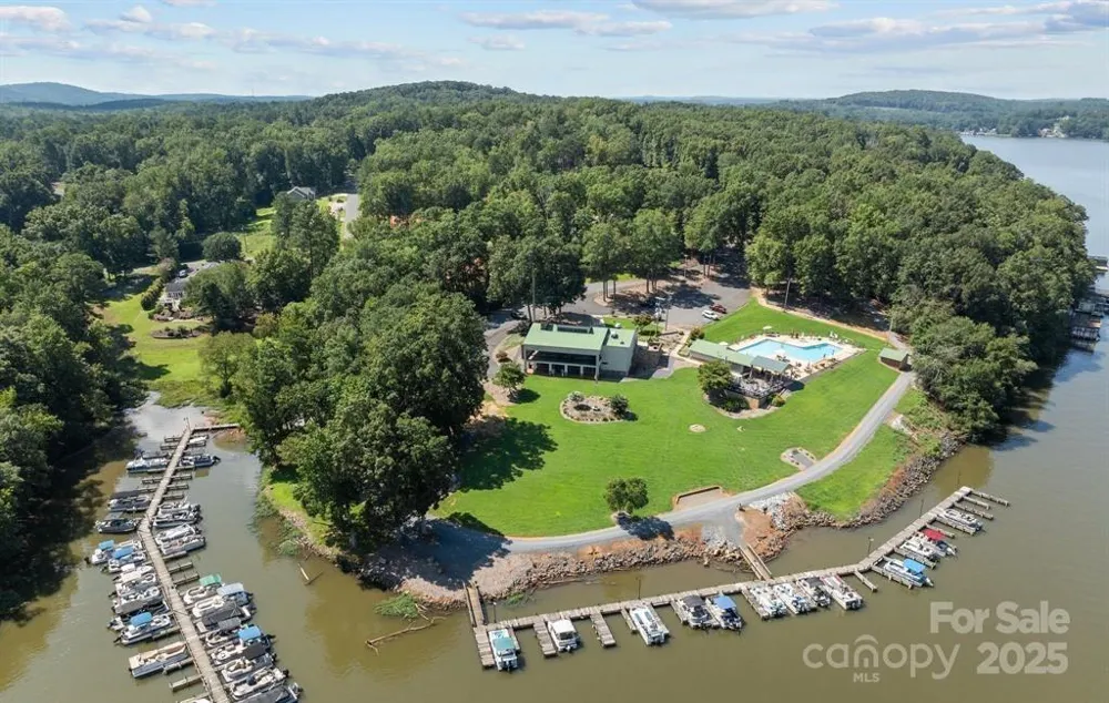 242 Creswell Road Mount Gilead, NC 27306