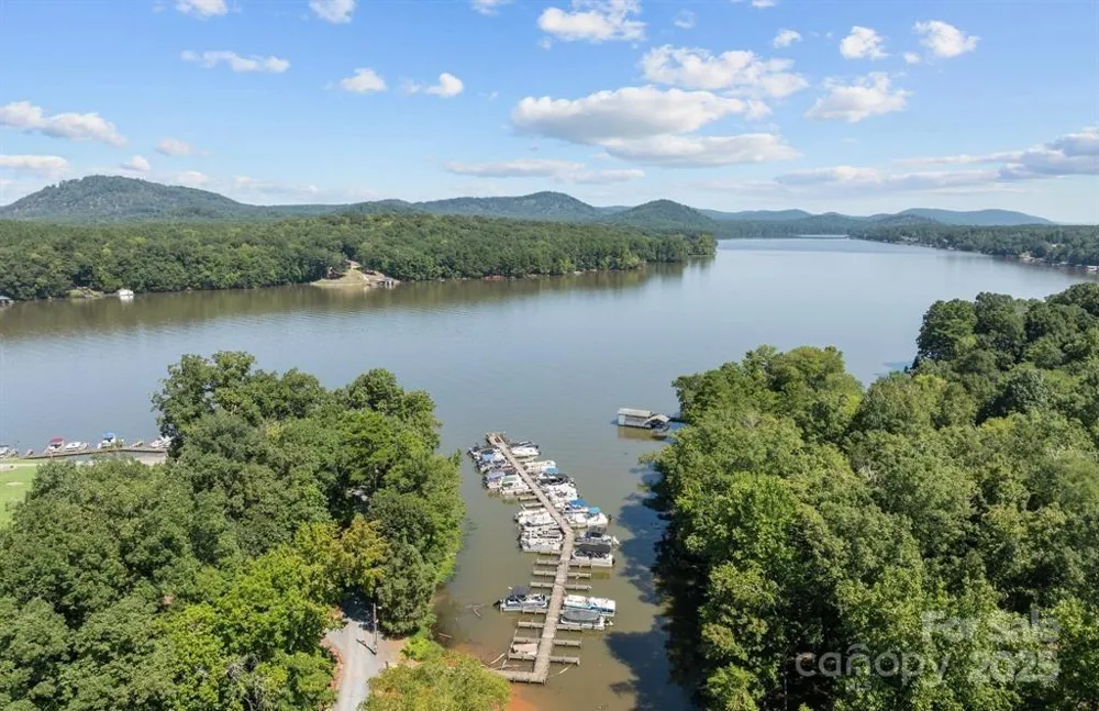 242 Creswell Road Mount Gilead, NC 27306