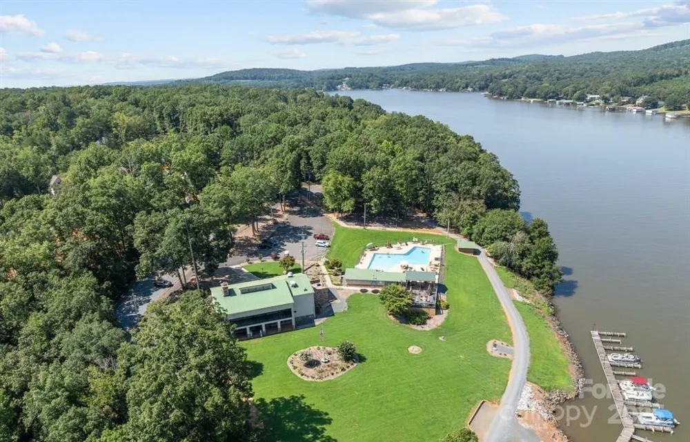 242 Creswell Road Mount Gilead, NC 27306