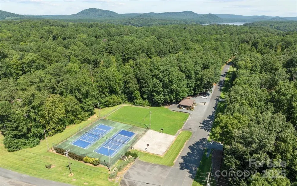 242 Creswell Road Mount Gilead, NC 27306