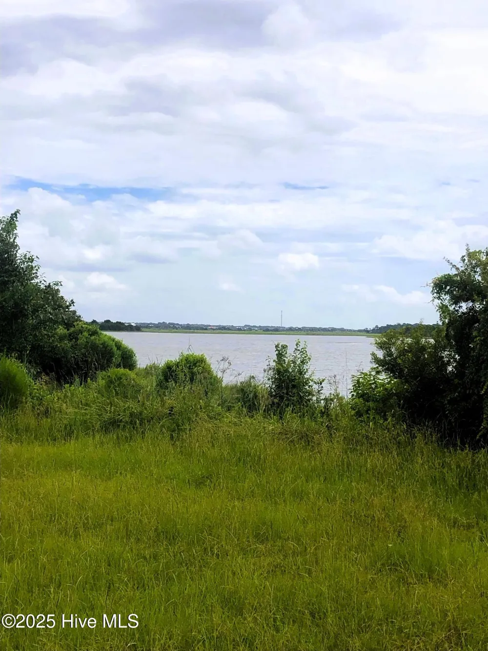 0 Ned Lane Swansboro, NC 28584