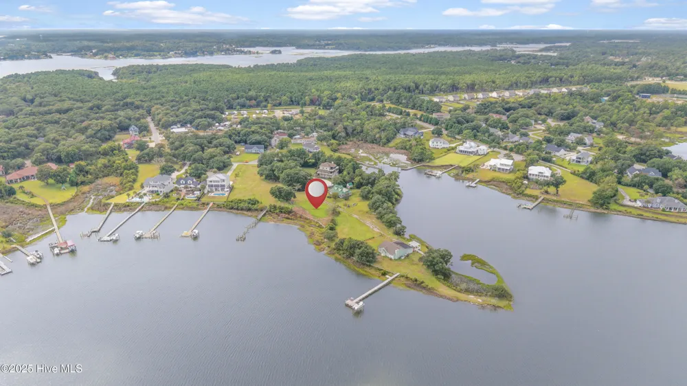 0 Ned Lane Swansboro, NC 28584