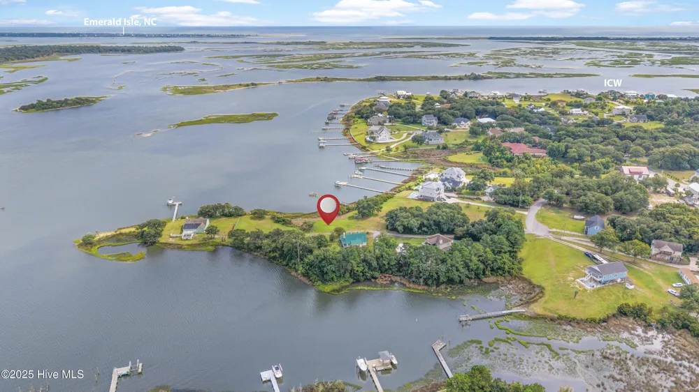 0 Ned Lane Swansboro, NC 28584