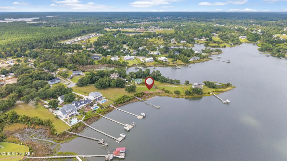 0 Ned Lane Swansboro, NC 28584