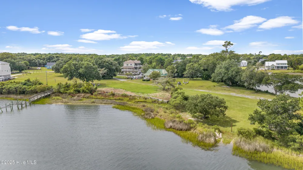 0 Ned Lane Swansboro, NC 28584