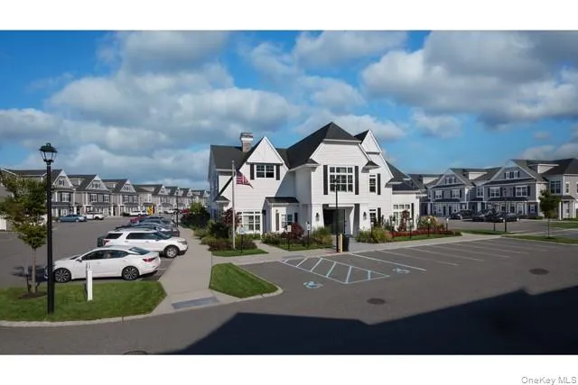 104 Sutton Court #104 Mount Sinai, NY 11766