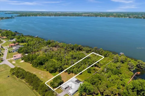 BLUE HERON CIRCLE #Lot K-10