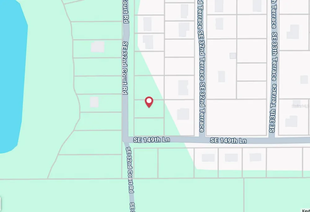 tbd SE 32ND COURT ROAD Summerfield, FL 34491