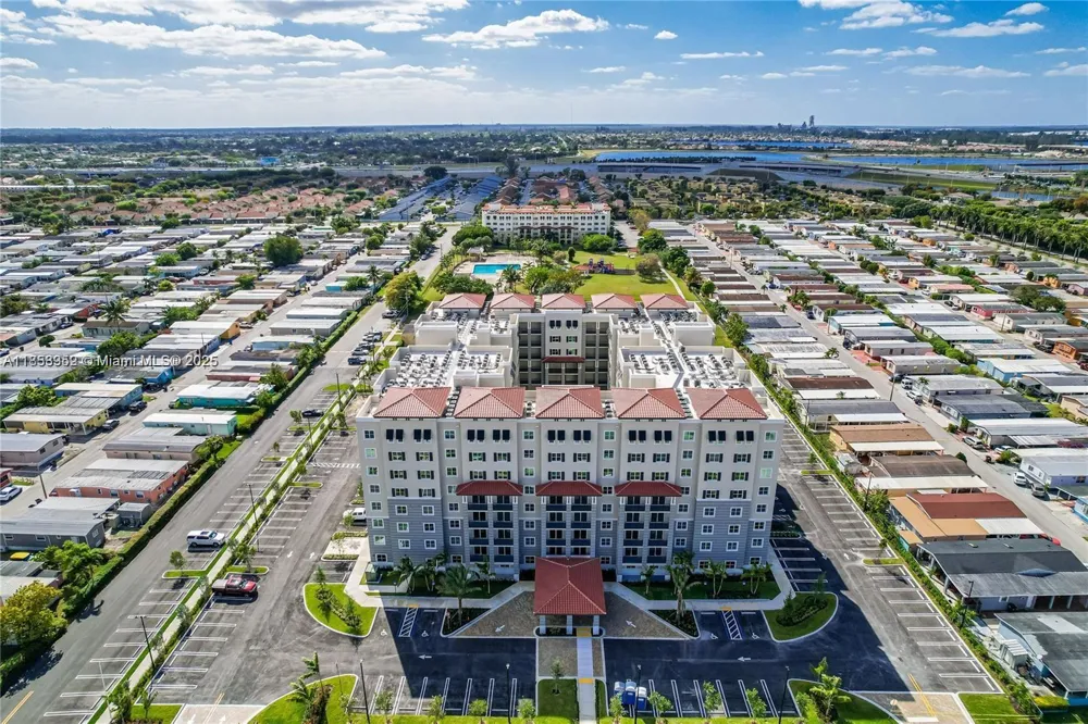 400 NW 112th Ave #718 Sweetwater, FL 33172