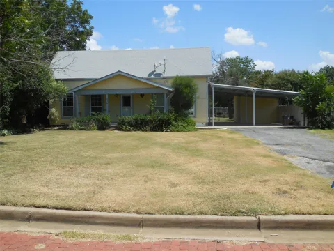 316 Mesquite Street