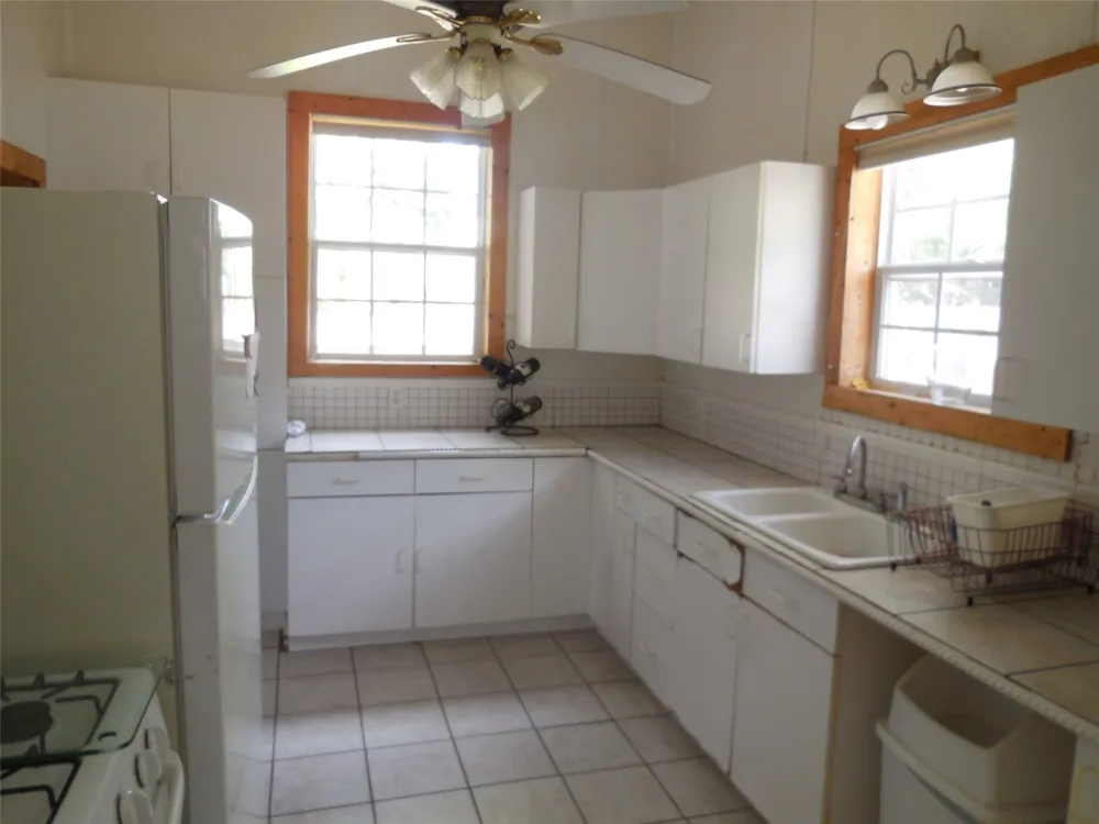 316 Mesquite Street Ranger, TX 76470