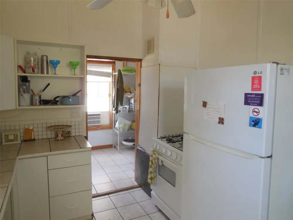 316 Mesquite Street Ranger, TX 76470