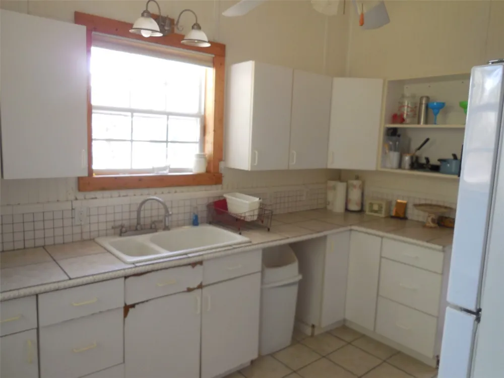 316 Mesquite Street Ranger, TX 76470