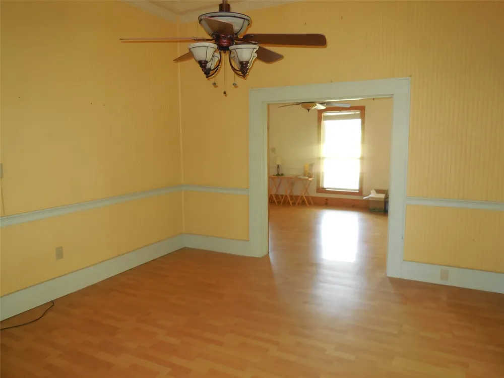 316 Mesquite Street Ranger, TX 76470