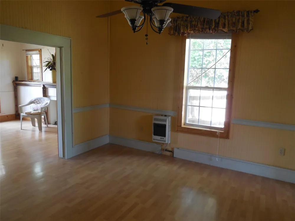 316 Mesquite Street Ranger, TX 76470