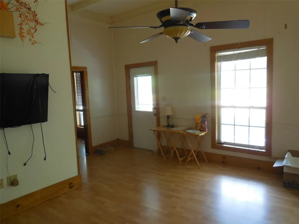 316 Mesquite Street Ranger, TX 76470