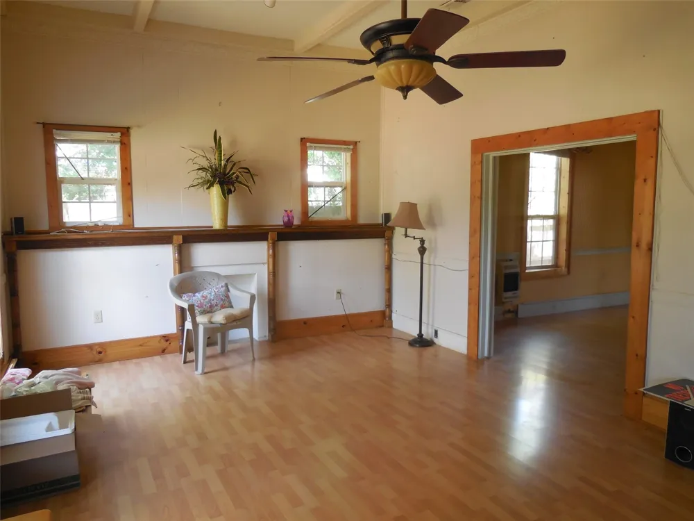 316 Mesquite Street Ranger, TX 76470