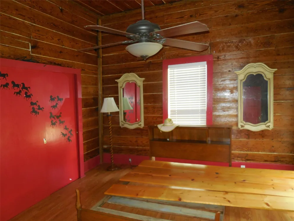 316 Mesquite Street Ranger, TX 76470