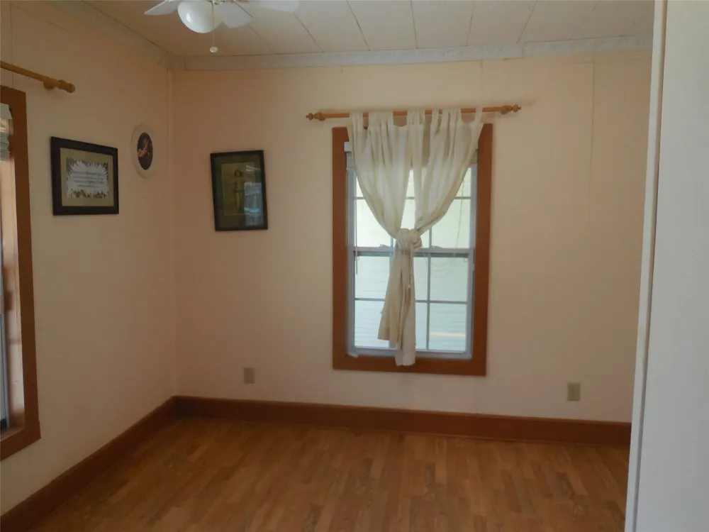 316 Mesquite Street Ranger, TX 76470