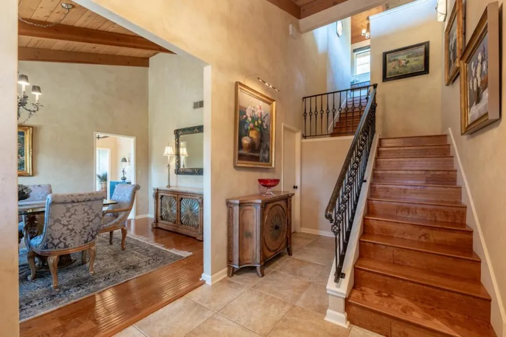 13369 Middle Canyon Road Carmel Valley, CA 93924