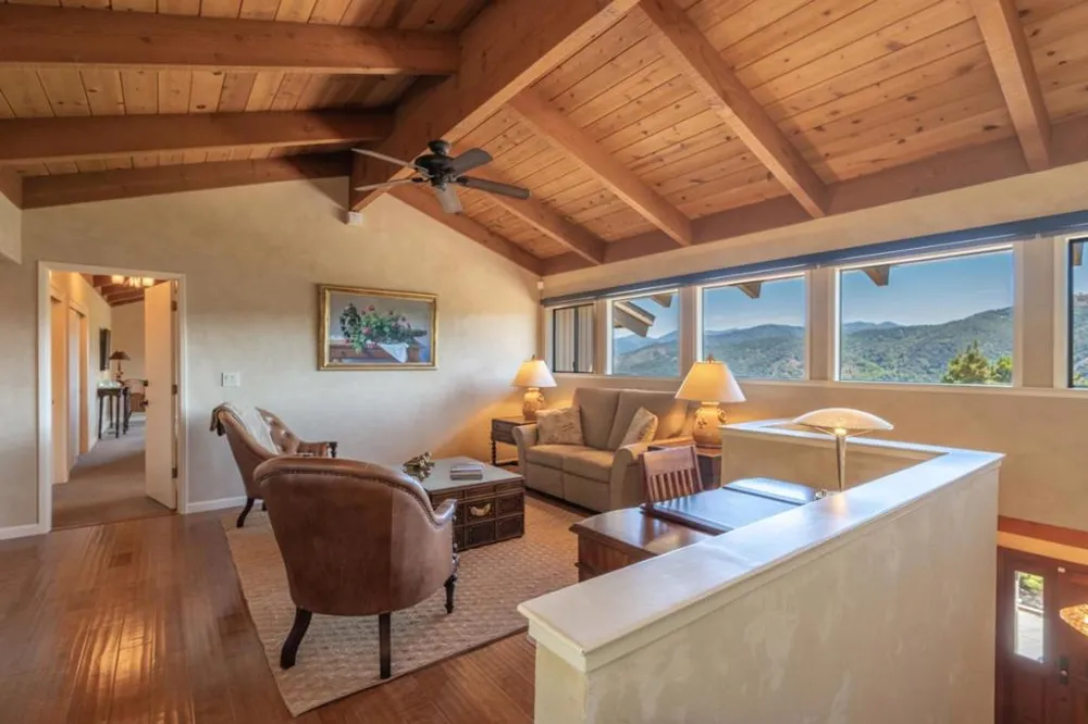 13369 Middle Canyon Road Carmel Valley, CA 93924