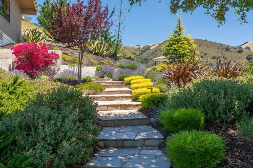 13369 Middle Canyon Road Carmel Valley, CA 93924