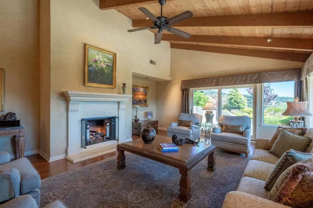 13369 Middle Canyon Road Carmel Valley, CA 93924