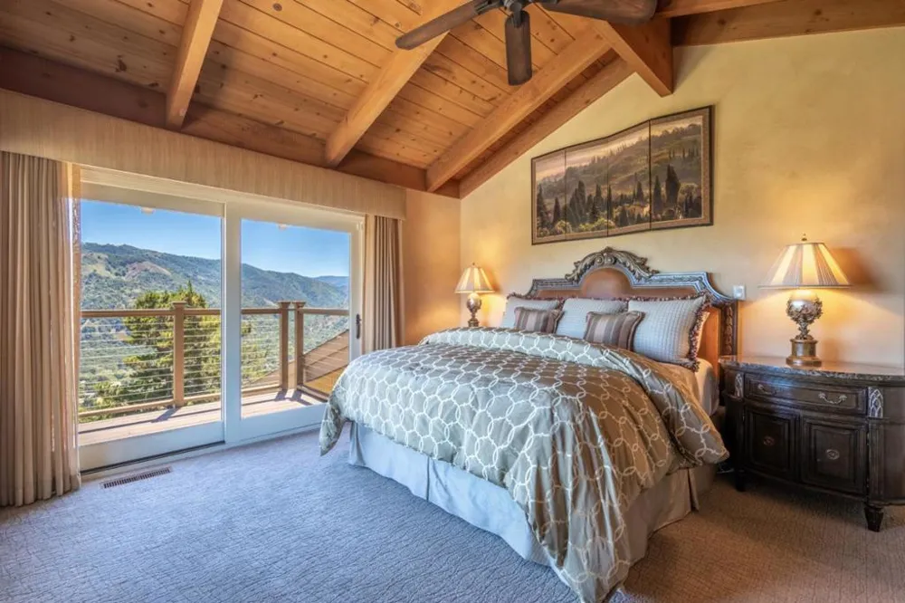 13369 Middle Canyon Road Carmel Valley, CA 93924