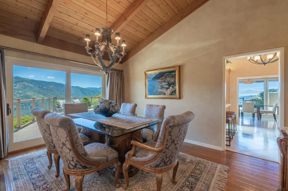 13369 Middle Canyon Road Carmel Valley, CA 93924