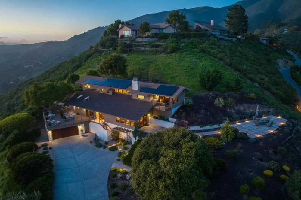 13369 Middle Canyon Road Carmel Valley, CA 93924