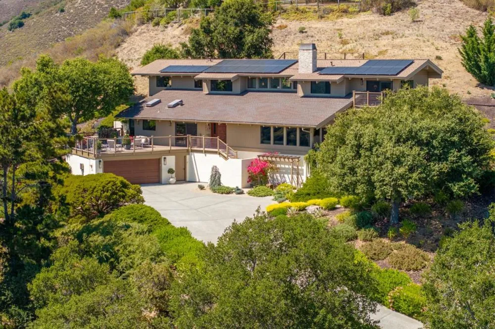 13369 Middle Canyon Road Carmel Valley, CA 93924