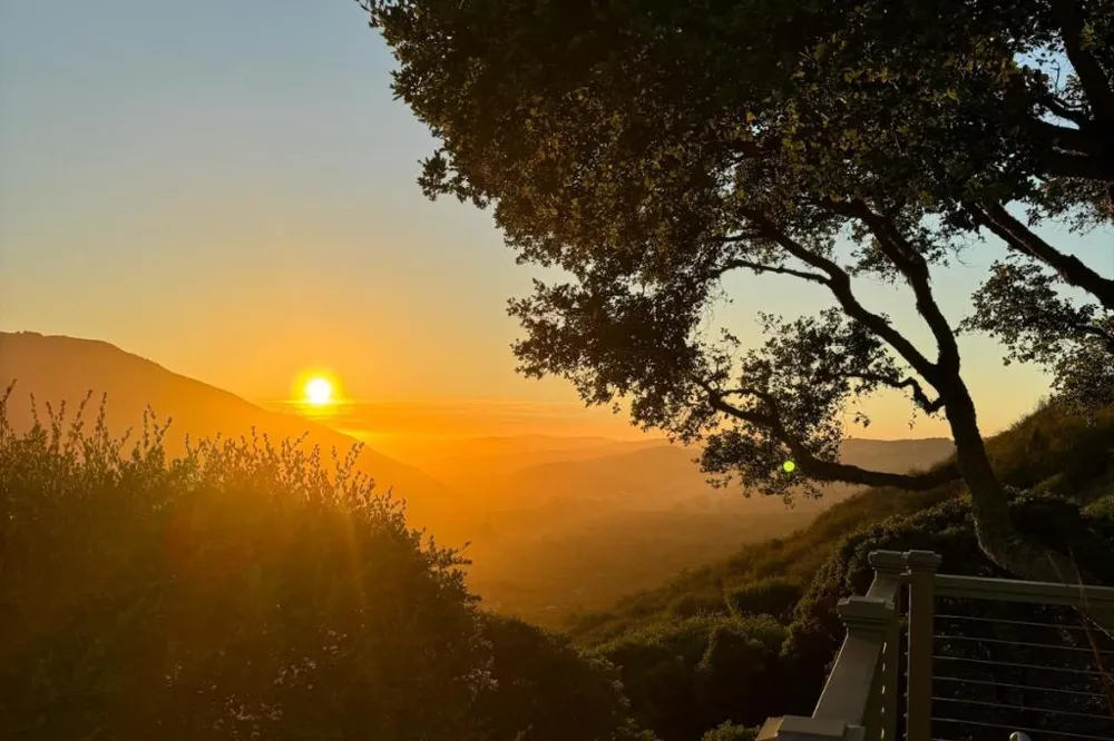 13369 Middle Canyon Road Carmel Valley, CA 93924