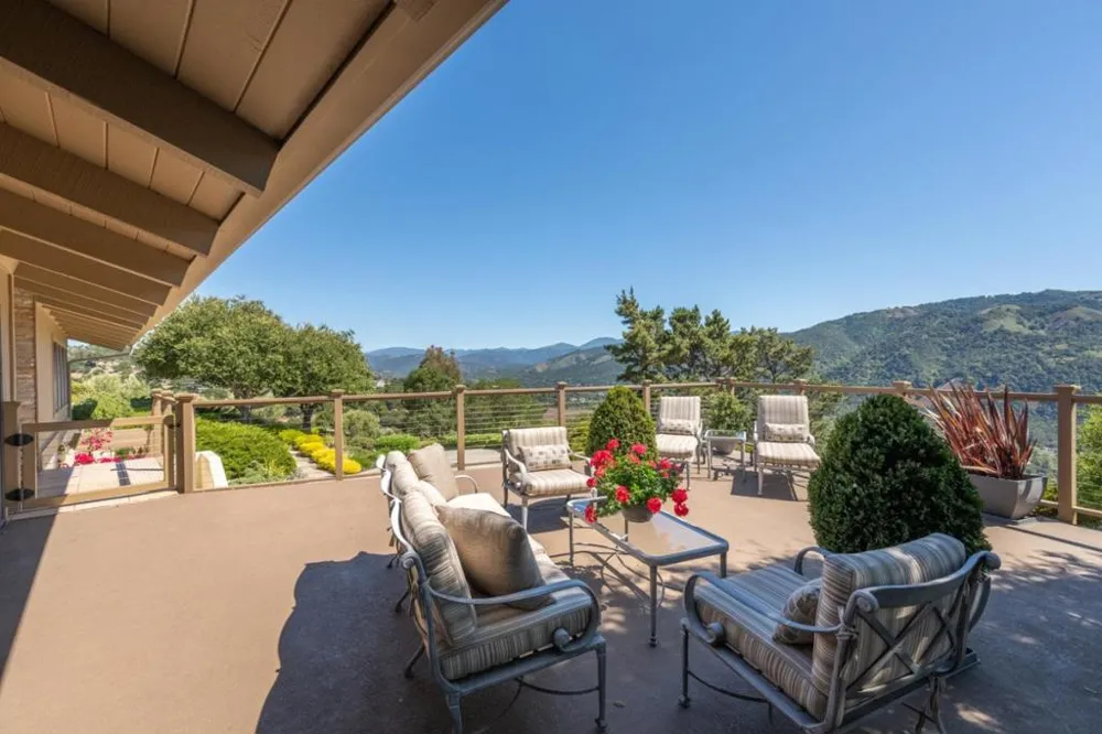 13369 Middle Canyon Road Carmel Valley, CA 93924