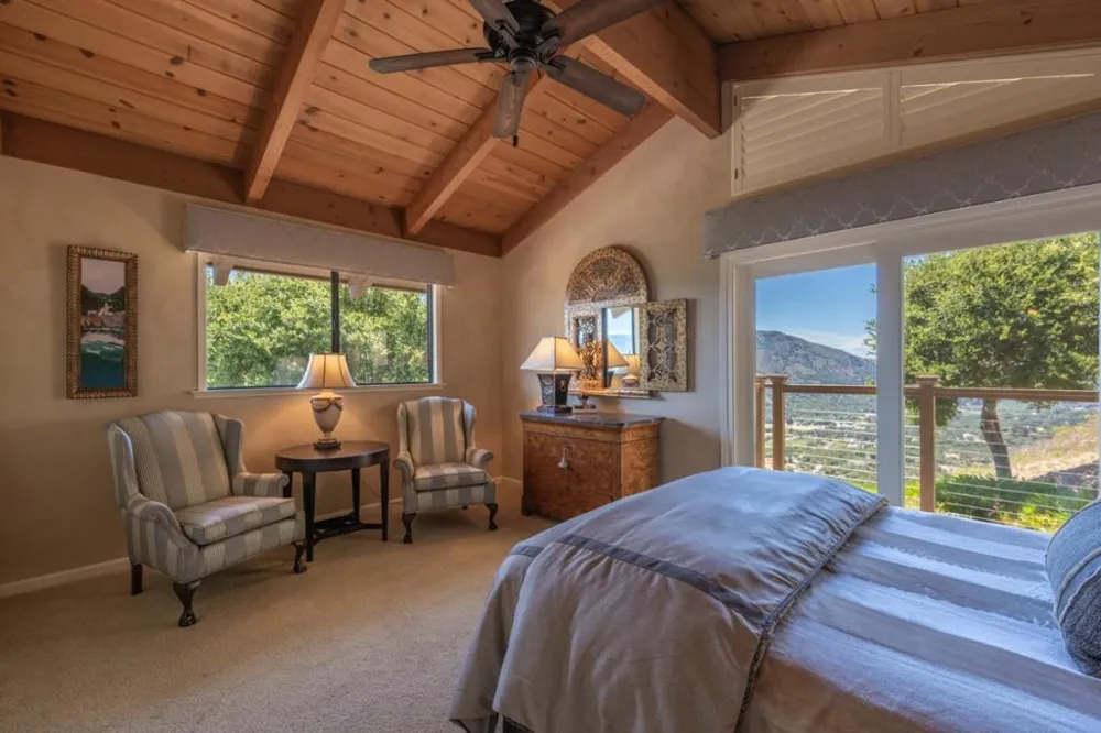 13369 Middle Canyon Road Carmel Valley, CA 93924