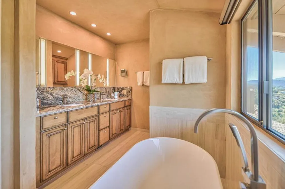 13369 Middle Canyon Road Carmel Valley, CA 93924