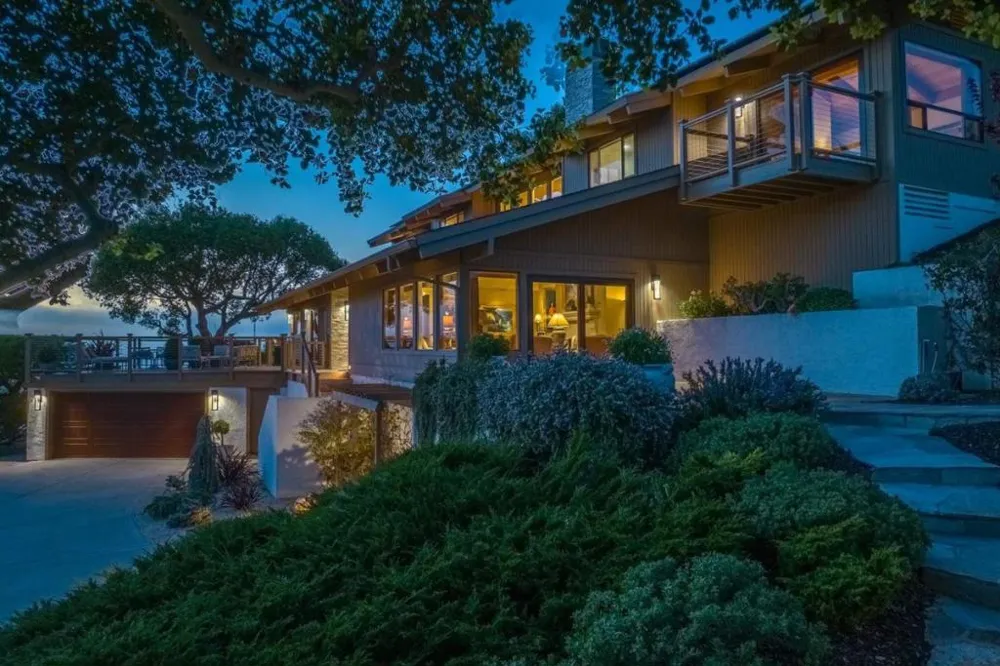 13369 Middle Canyon Road Carmel Valley, CA 93924
