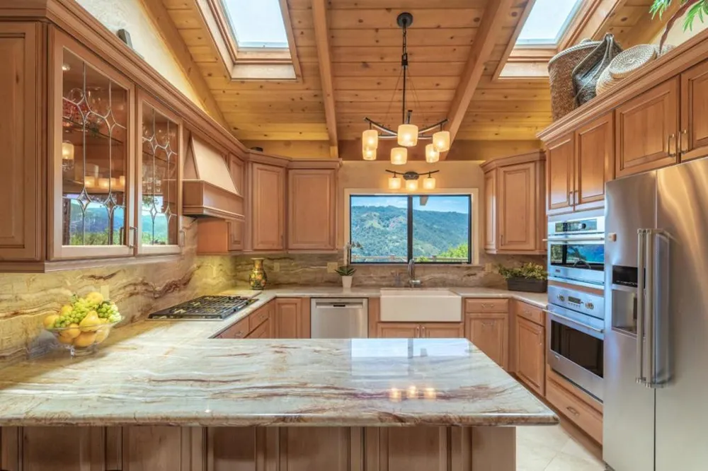 13369 Middle Canyon Road Carmel Valley, CA 93924