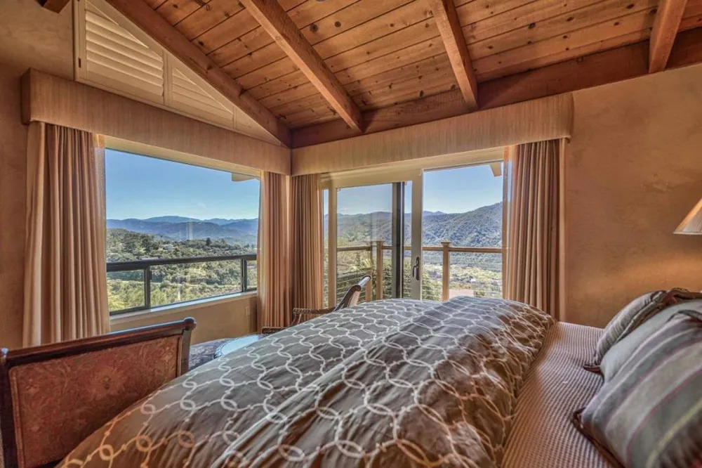 13369 Middle Canyon Road Carmel Valley, CA 93924