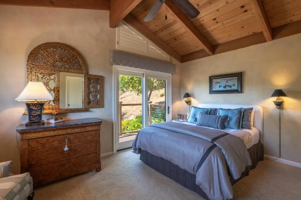 13369 Middle Canyon Road Carmel Valley, CA 93924