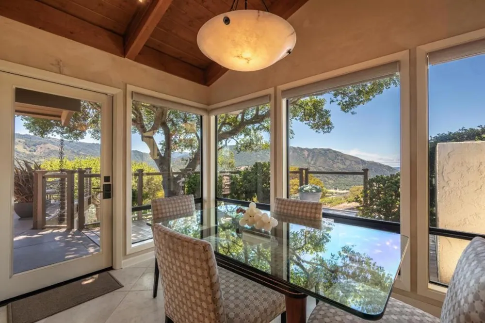 13369 Middle Canyon Road Carmel Valley, CA 93924