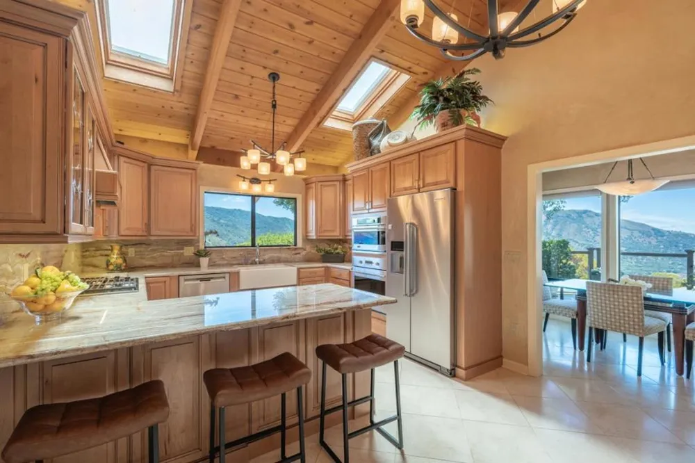 13369 Middle Canyon Road Carmel Valley, CA 93924