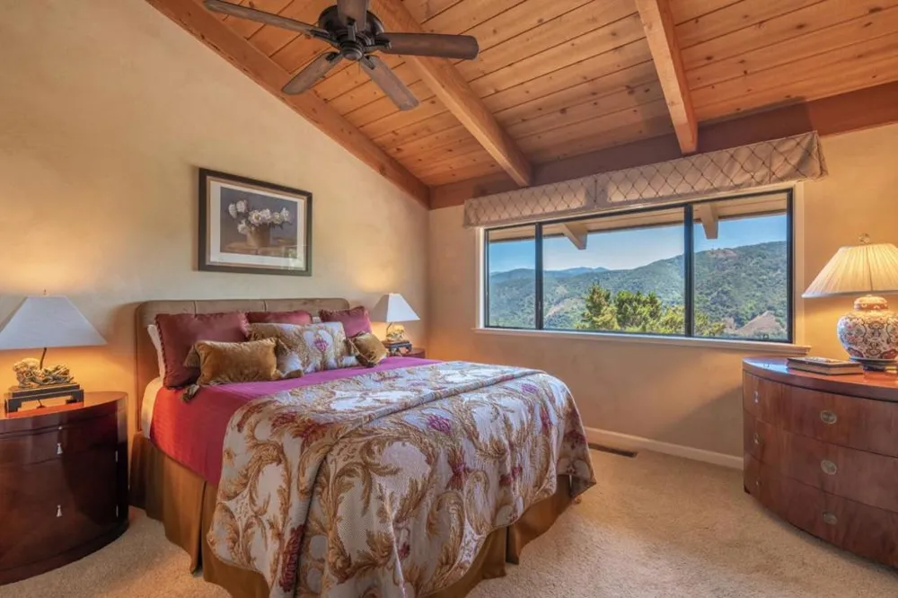 13369 Middle Canyon Road Carmel Valley, CA 93924