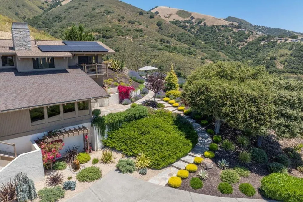 13369 Middle Canyon Road Carmel Valley, CA 93924